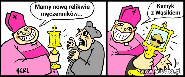 Tak biznes się kręci od wieków, dzięki głupocie!
