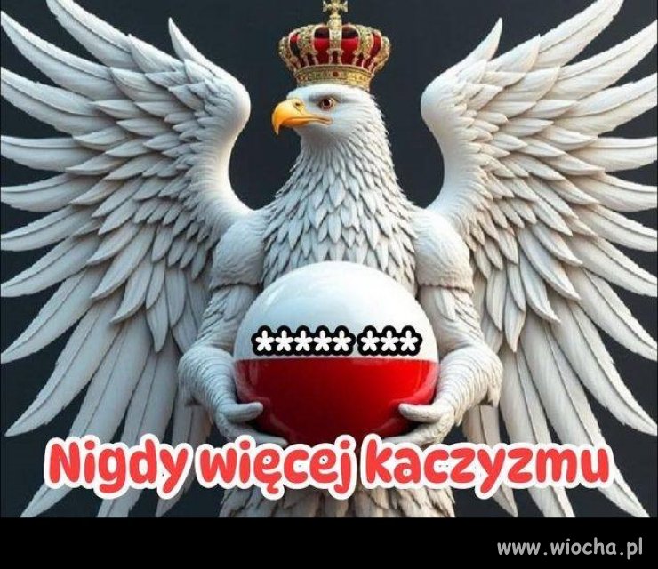 Nic dodać, nic ująć 