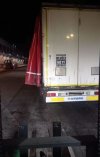 Jeżdżę szybciej wózkiem widłowym