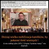 Ale to my się na kościół składamy