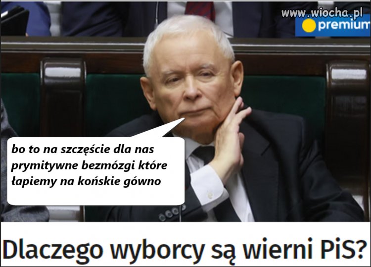 I już wszystko