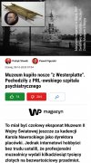Żaryn nie jest jedyny