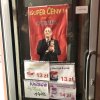 Super ceny – jak za Gierka