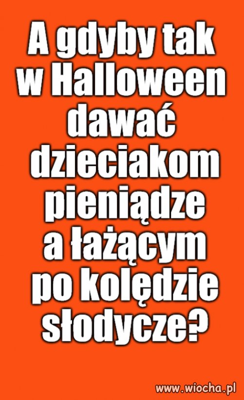 Kaprawym okiem ateisty patrząc ...