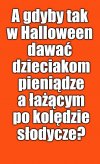 Kaprawym okiem ateisty patrząc ...