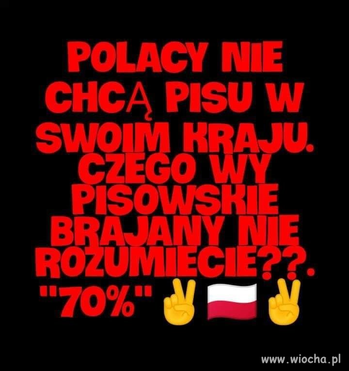 Nic dodać, nic ująć. Zdelegalizować tę bandycką ...