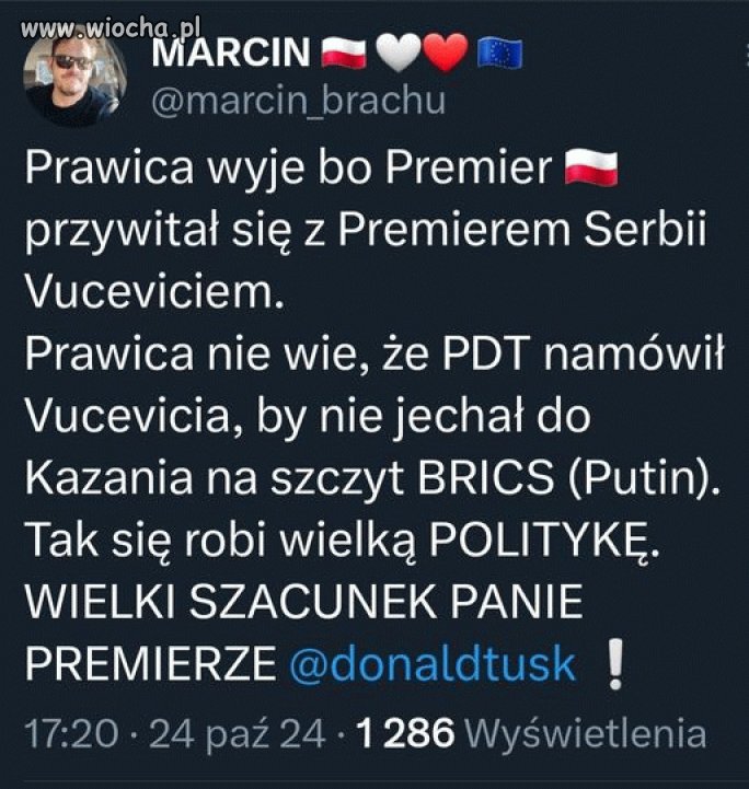 Pisowski ból odbytu