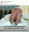 Nie po to Lolek został świętym,