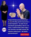 Doradczyni Dudy w akcji.