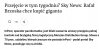 Gdy Brzoska budował imperium pisowska Poczta