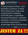 Anżej pokaż rachunki
