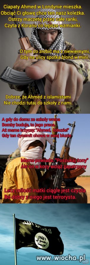 Ah ten Ahmed