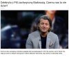 Najwyraźniej Jakimowicz przestał udawać.