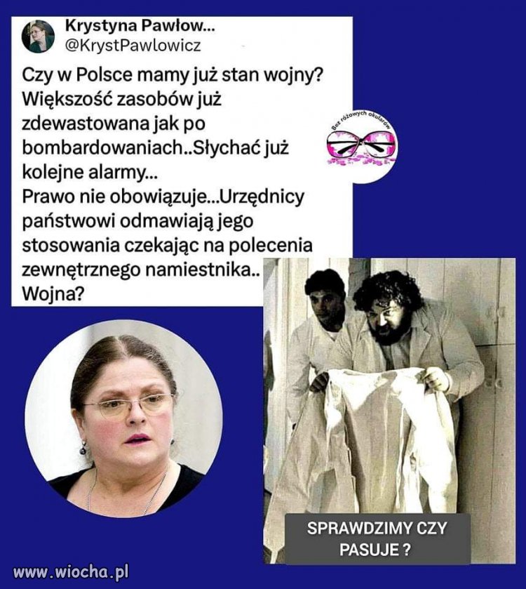 Ewidentnie 