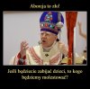 W trosce o własny interes ...