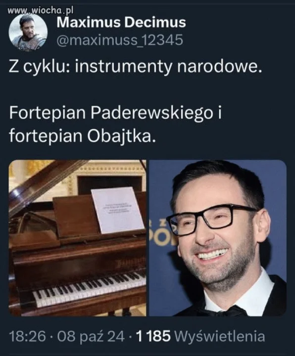 Instrumenty narodowe