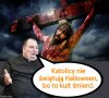 Jakże słaba jest ich wiara, skoro zagraża jej