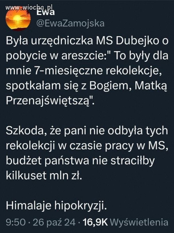 Pisowcy to stan umysłu