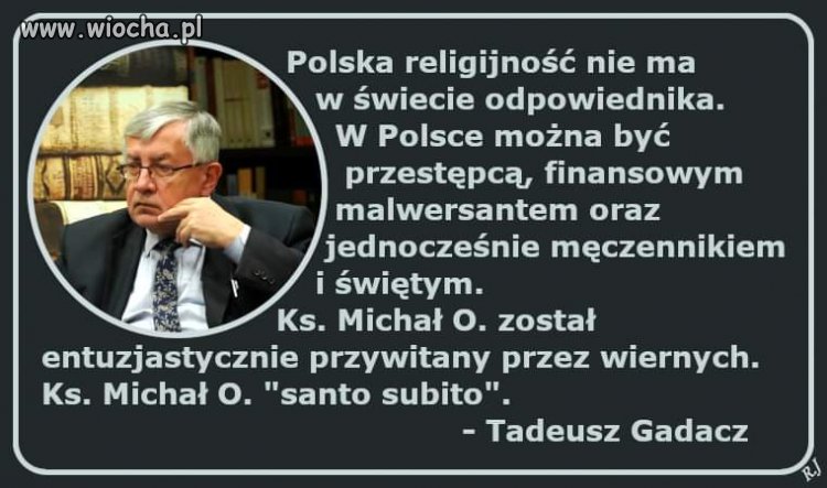 Pomniki będą 