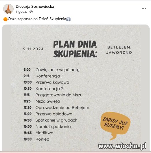 Miała być Izera, a jest Betlejem 