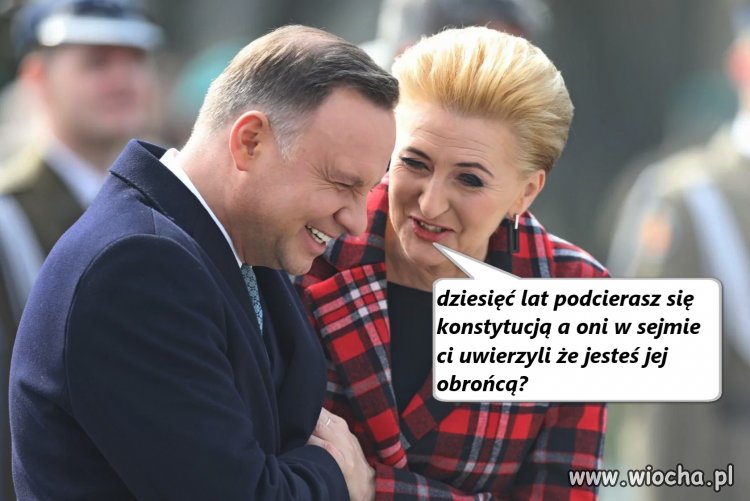 Może nie wszyscy