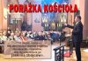 Faszyzm zawsze z religią...