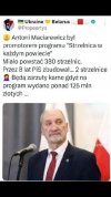 Dzień bez jakiejś afery