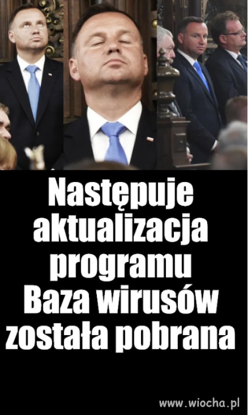 Anżej,Anżej,Anżej...