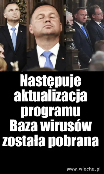 Anżej,Anżej,Anżej...