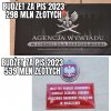 Nasze bezpieczeństwo za pis w twardych liczbach