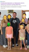 Nawet papistowska gadzinówka NIEDZIELA