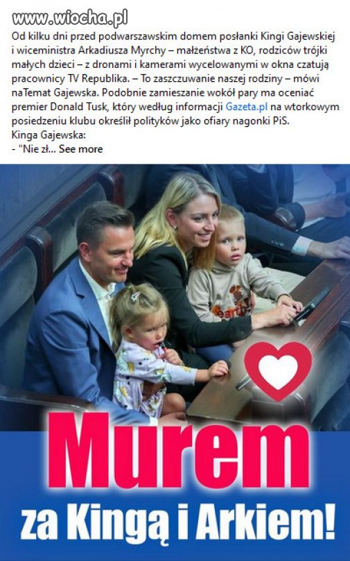 Agresywny atak propagandy PiSu w stalinowskim stylu!