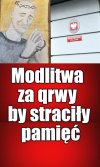 Całe szczęście modlitwy chooja dają
