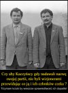 Prorok czy co ?