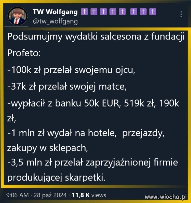 Mała korekta tylko...