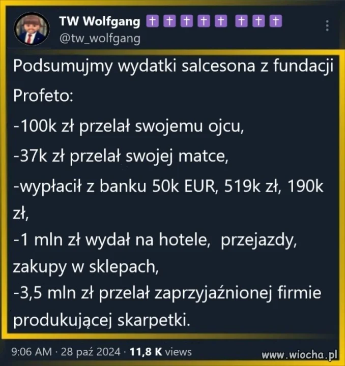 Mała korekta tylko...