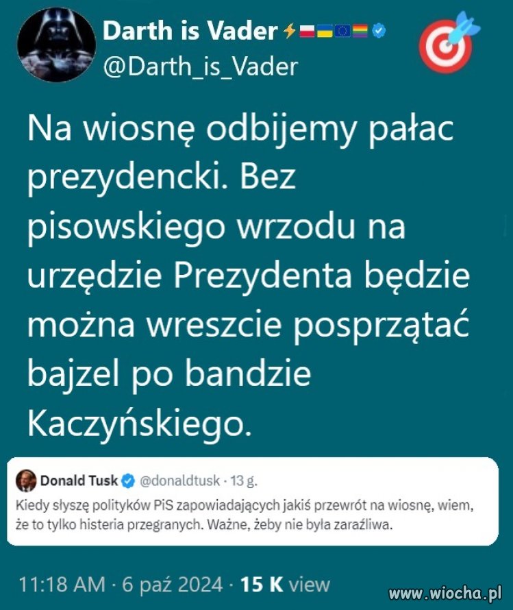 Faktem pozostaje, 