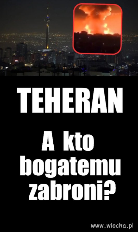 Kaprawym okiem ateisty patrząc ...