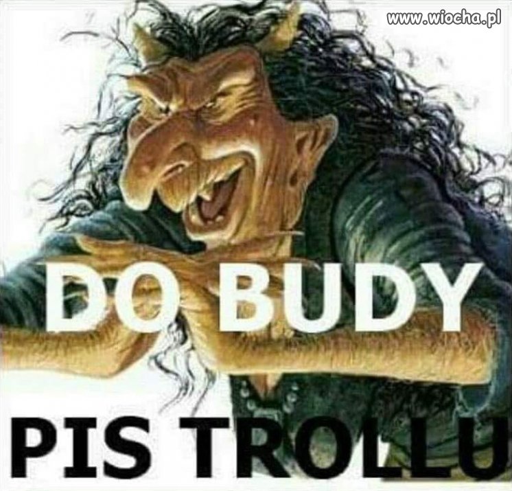 Trolle PiSu wymyślają afery, których nie ma i biją pianę!