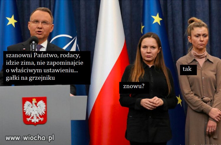 Kamiński i Wonsik,