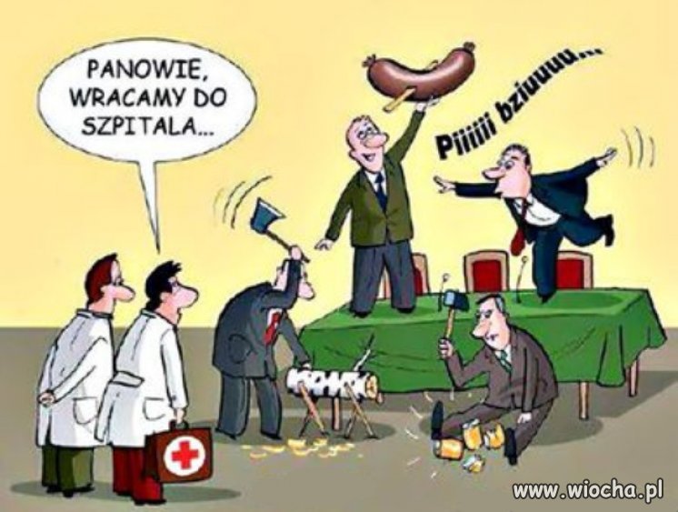 Komisja "Smoleńska" Macierewicza...