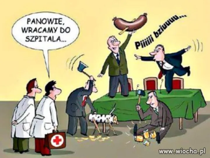Komisja "Smoleńska" Macierewicza...