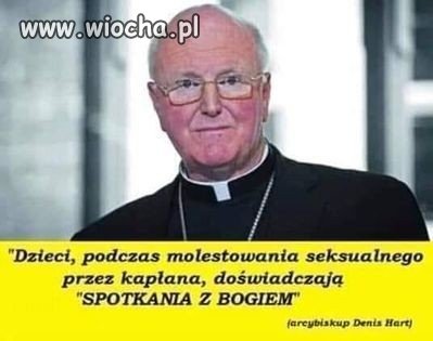 Oto słowo bożego wysłannika