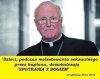 Oto słowo bożego wysłannika