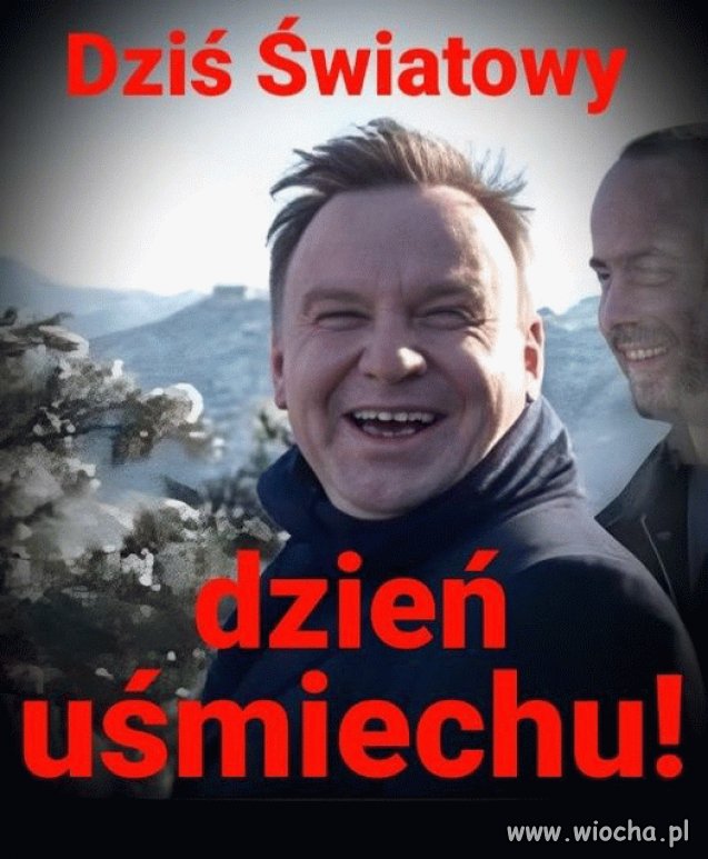 Upośledzony też człowiek