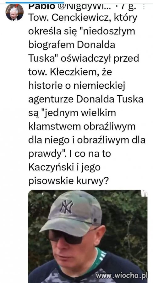 Kurski też przyznał i przeprosił