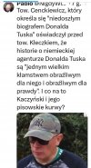 Kurski też przyznał i przeprosił