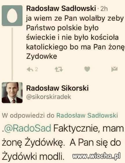 Ale jaja...
