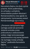 Tu nie ma co zwlekać, póki łoś jest w kraju !