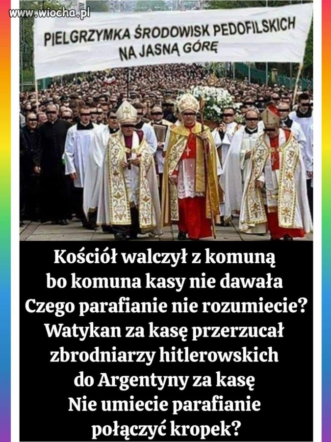 Łączenie kropek 